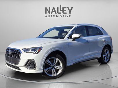 Used 2023 Audi Q3 2.0T Premium Plus w/ Premium Plus Package