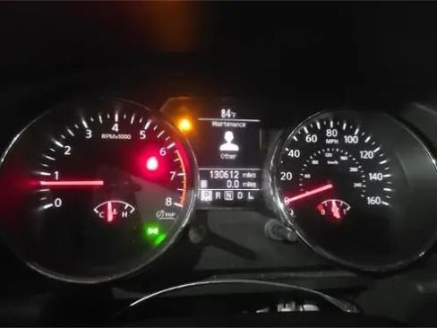 Used 2013 Nissan Rogue SL image 15