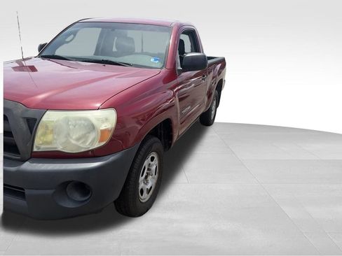 Used 2005 Toyota Tacoma 2WD Regular Cab image 14