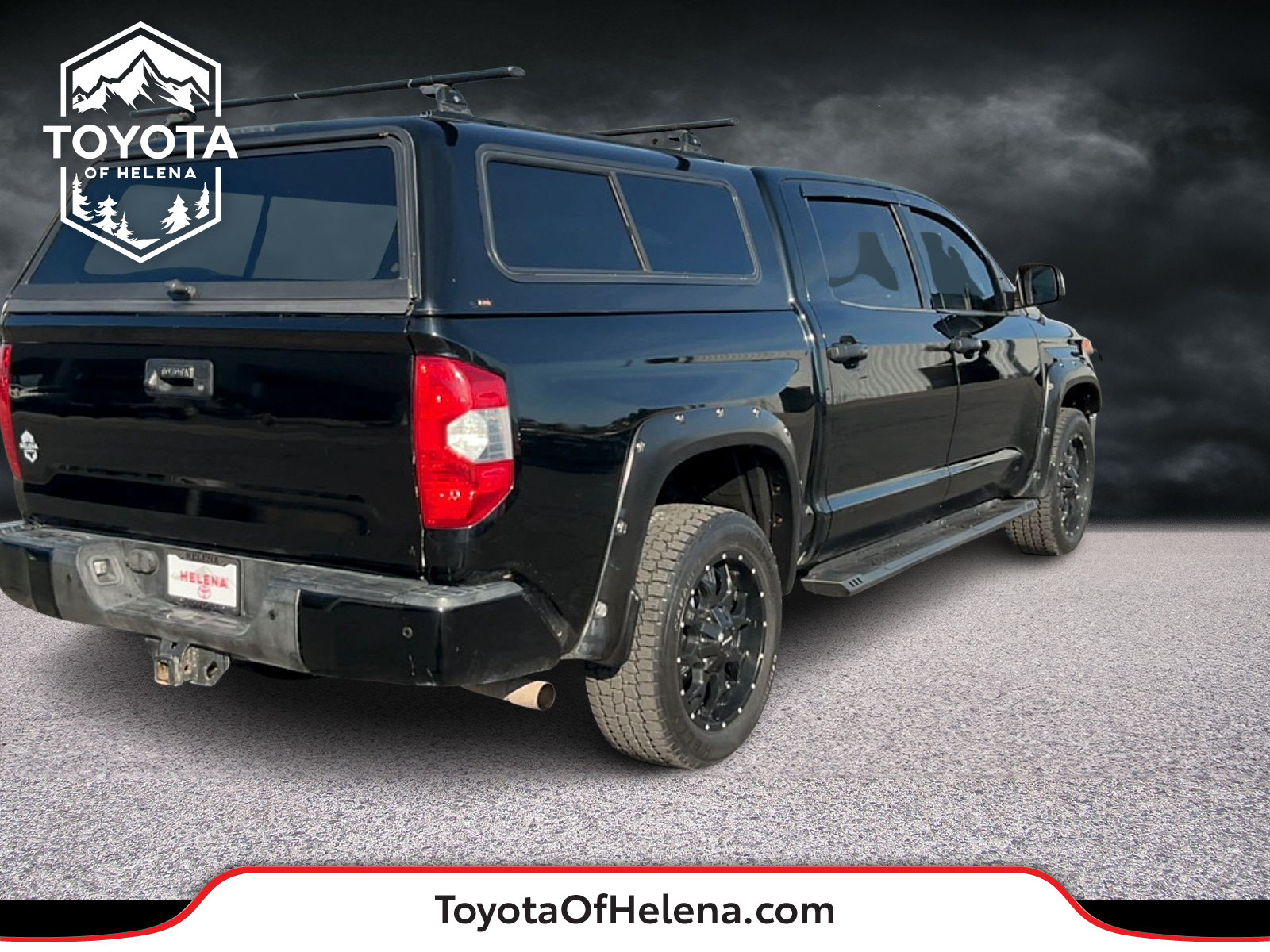 Used 2015 Toyota Tundra Platinum AWD/4WD image 5