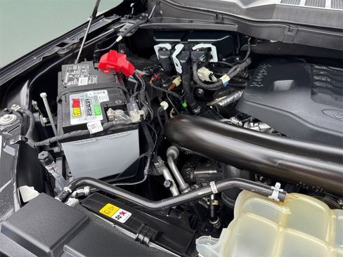 Used 2021 Ford F150 King Ranch w/ Equipment Group 601A High image 44