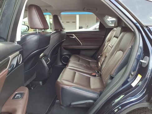 Used 2016 Lexus RX 350 350 image 6