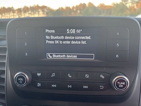 Used 2024 Ford Transit 250 Low Roof w/ Exterior Upgrade Package image 25