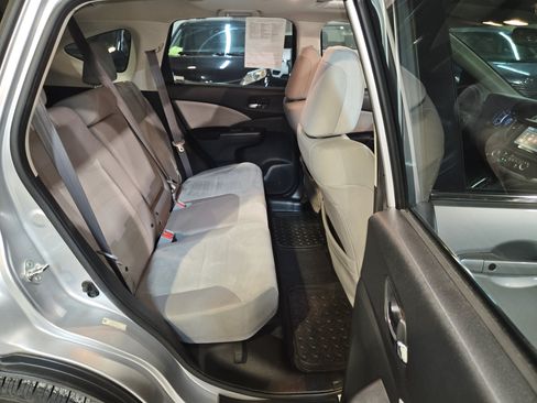 Used 2015 Honda CR-V EX image 27
