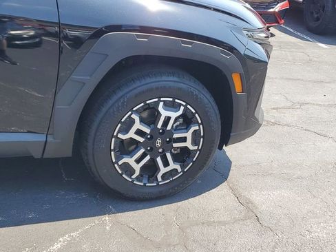 Certified 2025 Hyundai Tucson XRT AWD/4WD image 6
