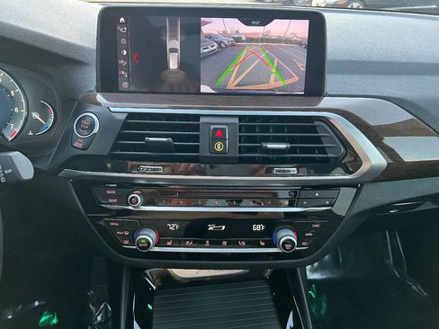 Used 2019 BMW X3 xDrive30i w/ Convenience Package image 35
