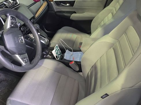 Used 2019 Honda CR-V EX image 5