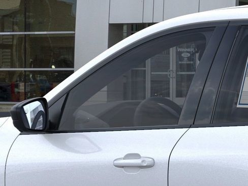 New 2026 Ford Escape Active w/ Cold Weather Package image 20