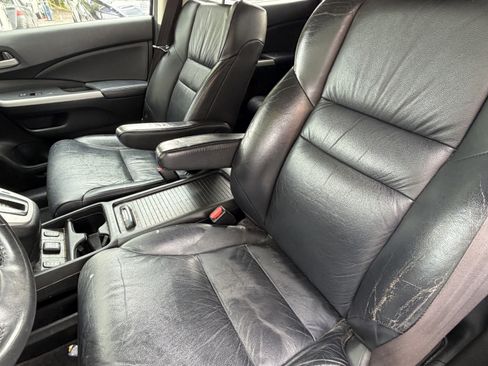 Used 2013 Honda CR-V EX-L image 15