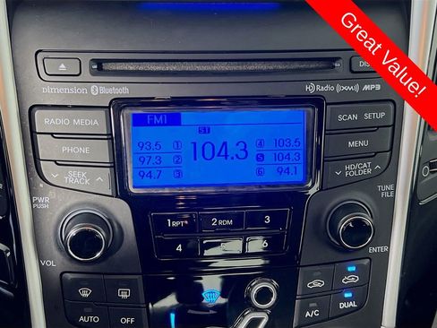 Used 2013 Hyundai Sonata Limited image 13