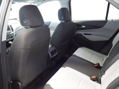 Used 2024 Chevrolet Equinox LT AWD/4WD image 20