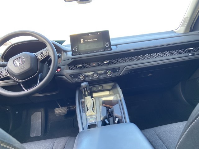 Used 2024 Honda Accord EX image 15