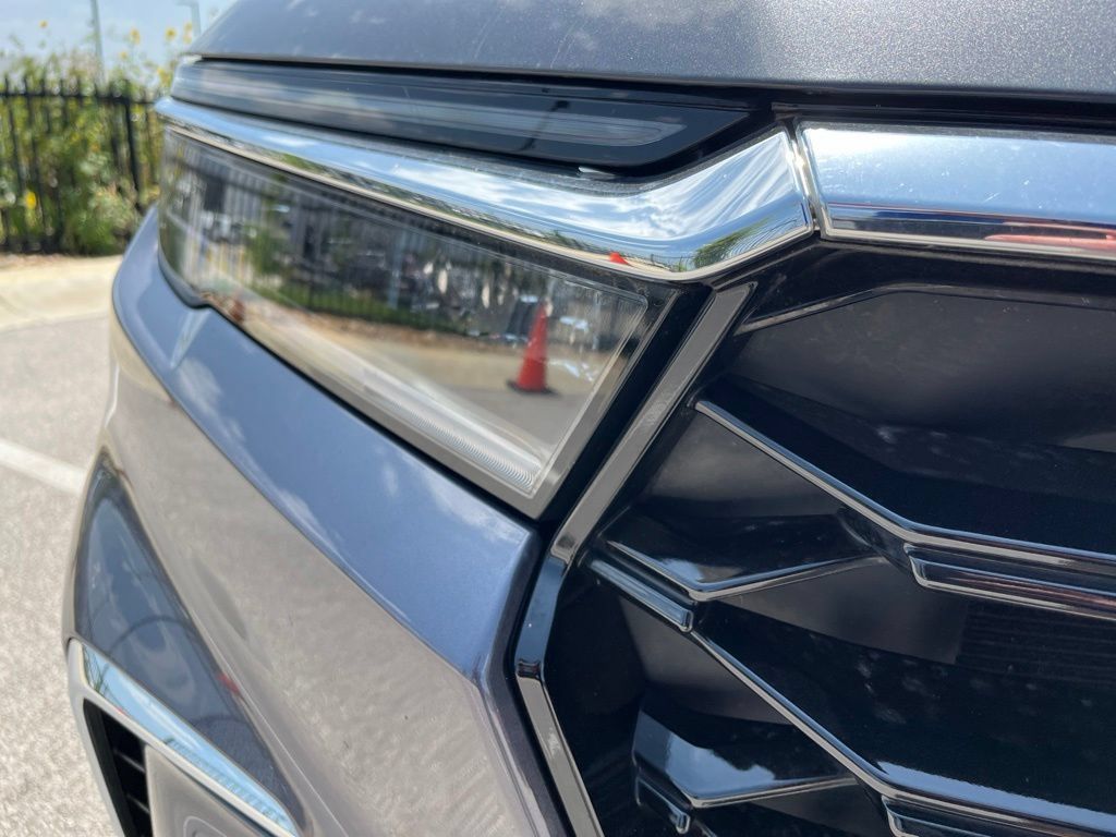 Used 2025 Honda Pilot Touring image 15