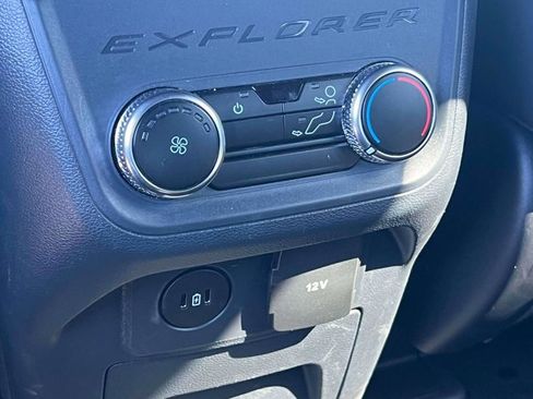 Used 2026 Ford Explorer ST-Line AWD/4WD image 19