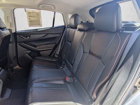 Used 2021 Subaru Crosstrek 2.5i Limited w/ Moonroof Package 2 AWD/4WD image 12