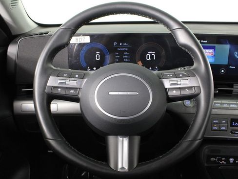 Certified 2026 Hyundai Kona SEL Sport FWD image 10