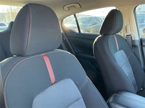 Used 2024 Nissan Sentra SR image 22