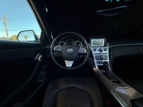 Used 2014 Cadillac CTS Performance image 50