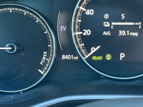 Certified 2025 MAZDA CX-50 AWD 2.5 Hybrid w/ Premium Pkg image 25