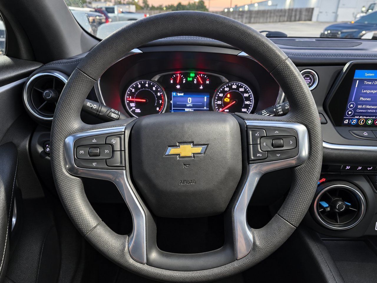 Used 2021 Chevrolet Blazer LT FWD image 20