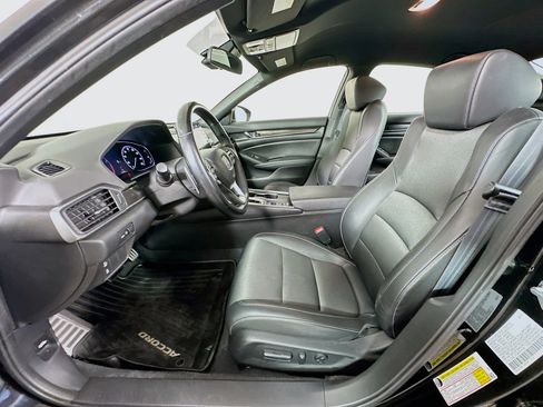 Used 2021 Honda Accord Sport image 13