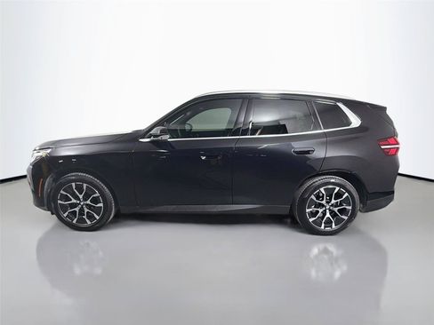 Used 2026 BMW X3 xDrive30i w/ Premium Package AWD/4WD image 8