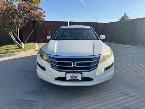 Used 2010 Honda Crosstour EX-L image 1