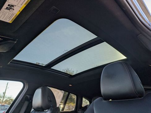 Used 2022 BMW X4 M40i w/ Premium Package image 17