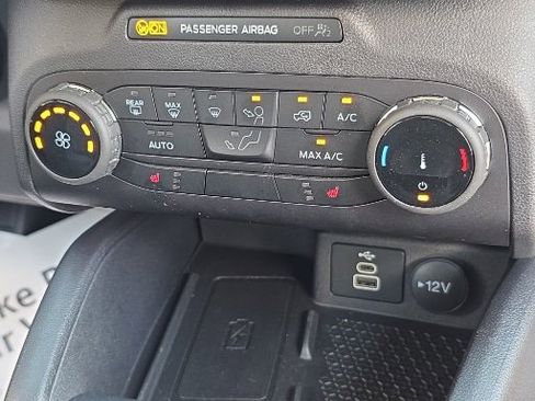 Used 2023 Ford Bronco Sport Heritage w/ Heritage Convenience Package image 5