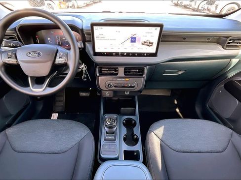 New 2025 Ford Maverick XL w/ Equipment Group 102A image 5