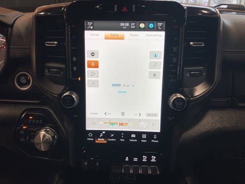 Used 2022 RAM 1500 Sport w/ Rebel Level 2 Equipment Group image 21