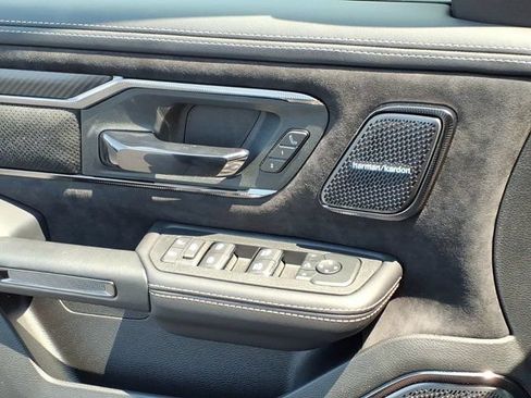 New 2026 RAM 1500 RHO w/ RHO Level 1 Equipment Group AWD/4WD image 14