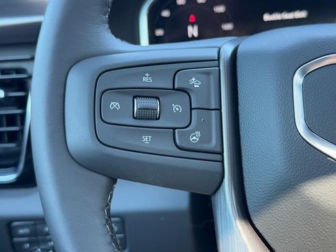 New 2026 GMC Sierra 3500 Denali Ultimate image 30