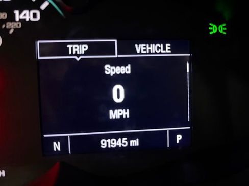 Used 2020 Chevrolet Trax LT w/ LPO, Protection Package AWD/4WD image 61