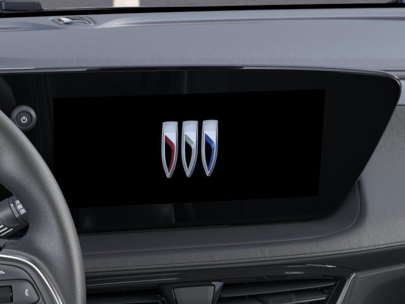 New 2026 Buick Encore GX Sport Touring w/ Comfort Package FWD image 20