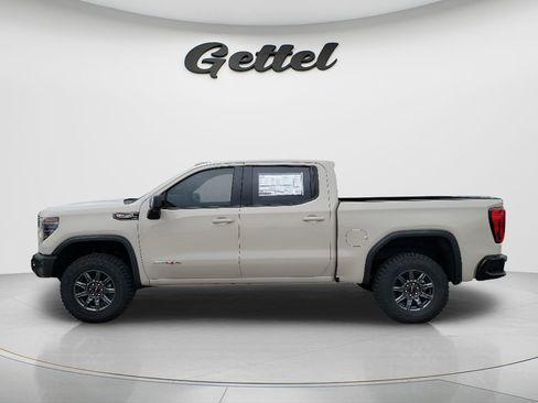 New 2026 GMC Sierra 1500 AT4X image 7