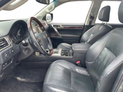 Used 2019 Lexus GX 460 Premium AWD/4WD image 9