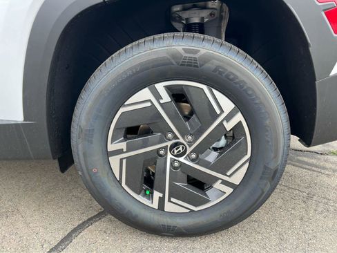 New 2026 Hyundai Tucson Blue SE AWD/4WD image 14