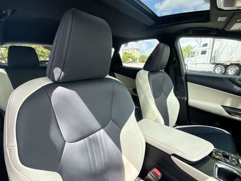 Used 2024 Lexus NX 350 AWD image 27