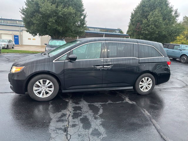 Used 2016 Honda Odyssey EX-L image 4