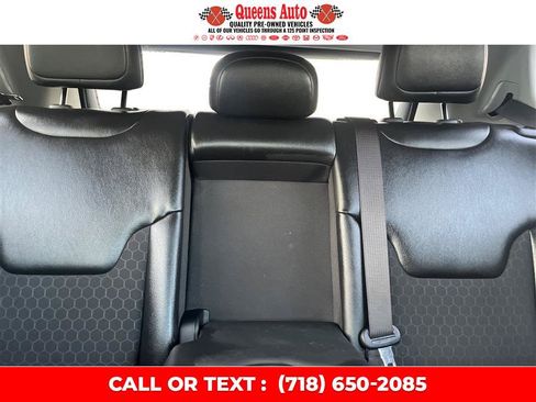 Used 2020 Jeep Compass Latitude AWD/4WD image 15