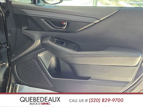 Used 2021 Subaru Outback AWD/4WD image 24