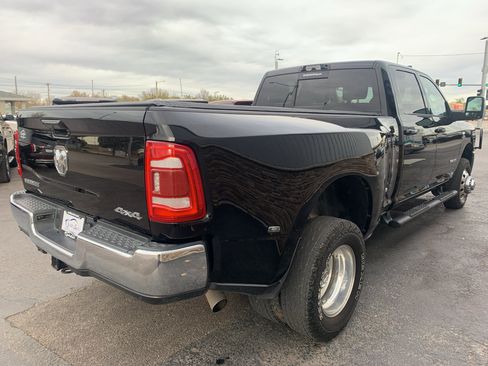 Used 2024 RAM 3500 Laramie w/ Bed Utility Group image 6