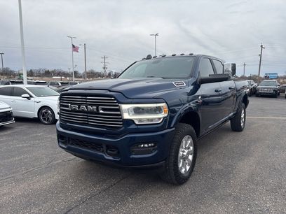 Used 2022 RAM 2500 Laramie