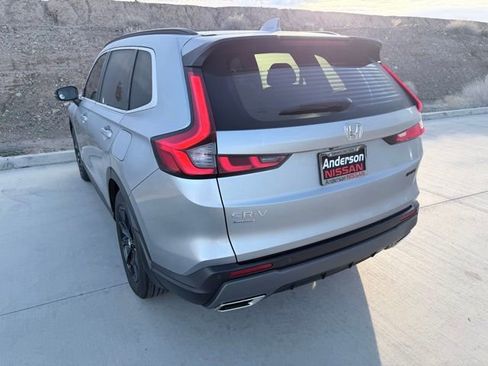 Used 2024 Honda CR-V Sport-L image 8