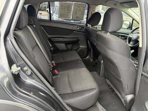 Used 2014 Subaru Crosstrek 2.0i Premium AWD/4WD image 13