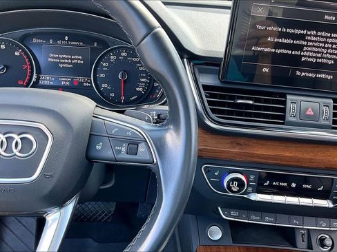Certified 2023 Audi Q5 2.0T Premium image 25