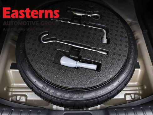 Used 2019 Honda Civic Sport image 20