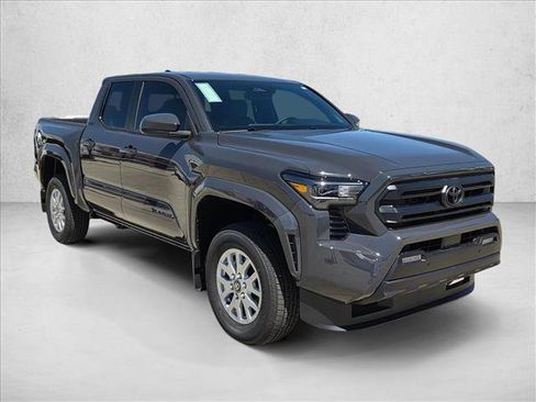 New 2026 Toyota Tacoma SR5 AWD/4WD image 7