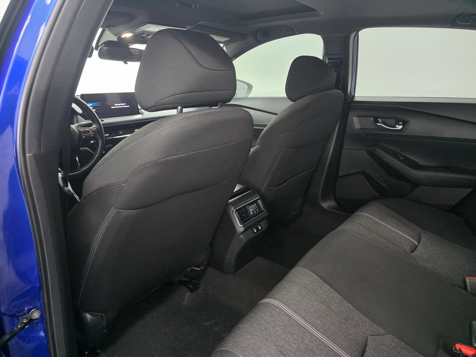 Used 2025 Honda Accord Sport image 10